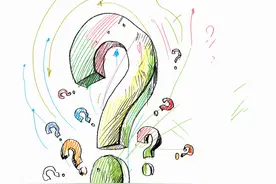 发票还没确认用途，是否需要进行入账确认？图片