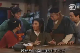 牛竟然是色盲！为什么斗牛士甩红布牛还会兴奋？图片