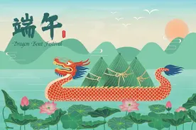 明日端午，按照传统要“食五黄”，指的什么？尊重传统，祈福安康图片