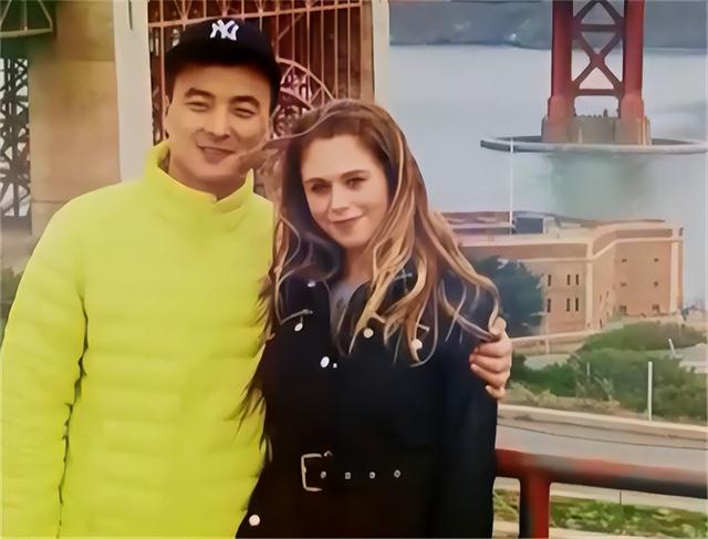 英国女孩嫁给成都小伙，上婆婆家叫爸妈不习惯，英国直接叫名字
