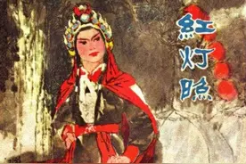 义和团圣母林黑儿：被洋人折磨到死，尸体带回欧洲，制成标本展览图片