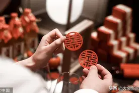 中听 | 那些让人“下头”的婚礼主持词，该革新了图片