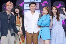 和炎亚纶电话讲到哭 鬼鬼：“我很爱他，他也很爱我”图片