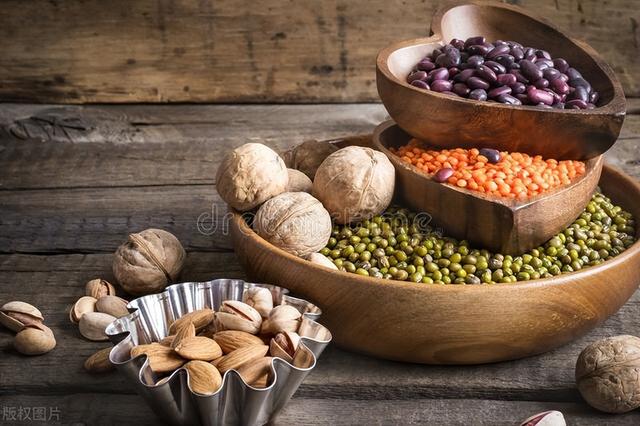 什么是蛋白质，我们应该怎么吃蛋白质？