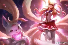 云顶：S7新的海克斯，能排上T0级别，但是得看奥恩的面子图片