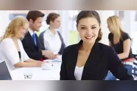 我的工作生涯图片