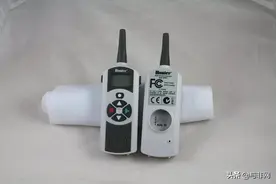 基于 Esquilo Air 的 WiFi 连接遥控器图片