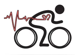 每天骑自行车多久能让自己更健康图片