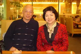 耿莲凤：从“长征组歌”走来图片