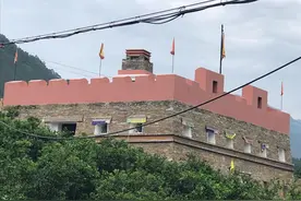 翼王石达开兵败的原凶，由地方小官升二品副将，世袭的孙子被枪决图片