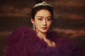 赵丽颖2000亿播放量惹争议，疑似夸大数据宣传，热搜评论翻车图片