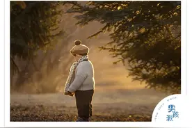 如果你有儿子，请把他培养成绅士，而不是暖男图片