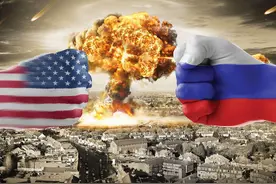 美知名专家：美国或直接干预俄乌冲突，欧洲将爆发大战甚至被核平图片