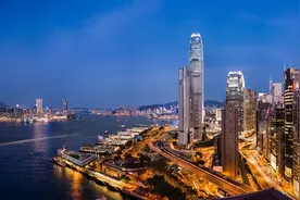 手把手教你如何在中国香港银行开户图片