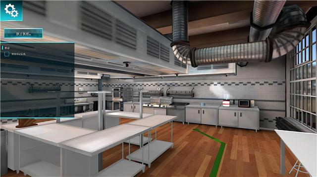 烹饪模拟器手机版（附攻略）