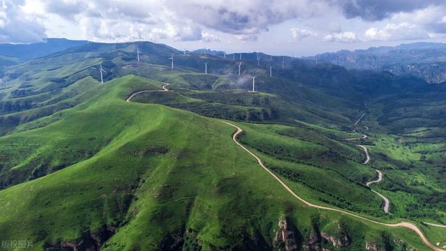 河北露营地合集之「保定露营地名单大全」，建议收藏