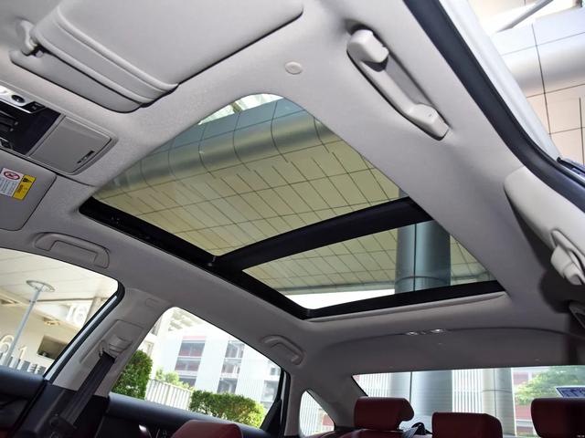 年轻人的B级家轿，颜值与实力兼备，油耗不高，带你看本田雅阁