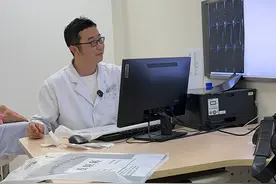 为什么有时腰痛会打“封闭针”，其实不可怕图片