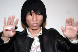 在北京被抓捕的4位明星，个个臭名远扬星途尽毁，看看谁最可恨？图片