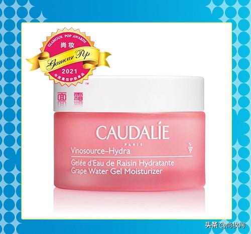 尚妆GlamourPOP 2021年度大赏榜单揭晓