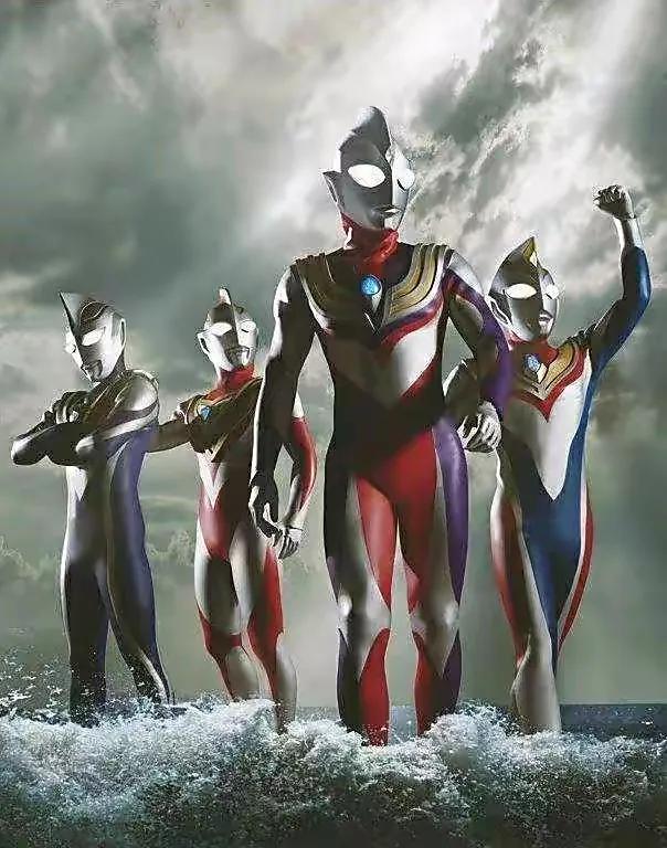 关于奥特曼那些你所不知道的常识?