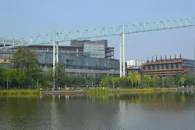 话说水分子（一）-水分子的结构图片