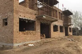 2023年起，农村禁止建房了？农民怎样才能建房？满足4个条件即可图片