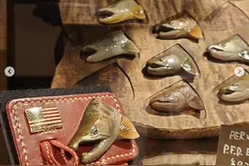 路亚钓鱼进阶：闲鱼平台买二手钓具的套路集锦图片