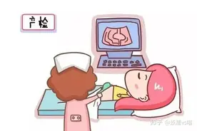 超全的孕期产检攻略（NT、唐筛、四维彩超、糖筛、胎心监护...）图片