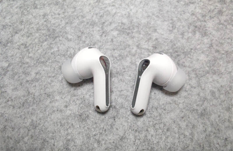 好声音的更多选择，泥炭Capsule3 Pro蓝牙耳机再推新配色