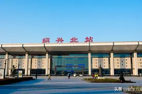 绍兴市的区划变动，浙江省的第4大城市，为何有6个区县？图片