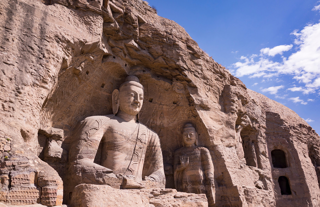 最快22分钟直达，天津周边这些城市景美好玩！车票不过百！