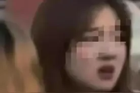 徐州工程学院两男一女轰动全网，“纯爱大师”让你瞠目结舌图片