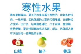 水果也有专属性格，水果的性格你了解多少？图片