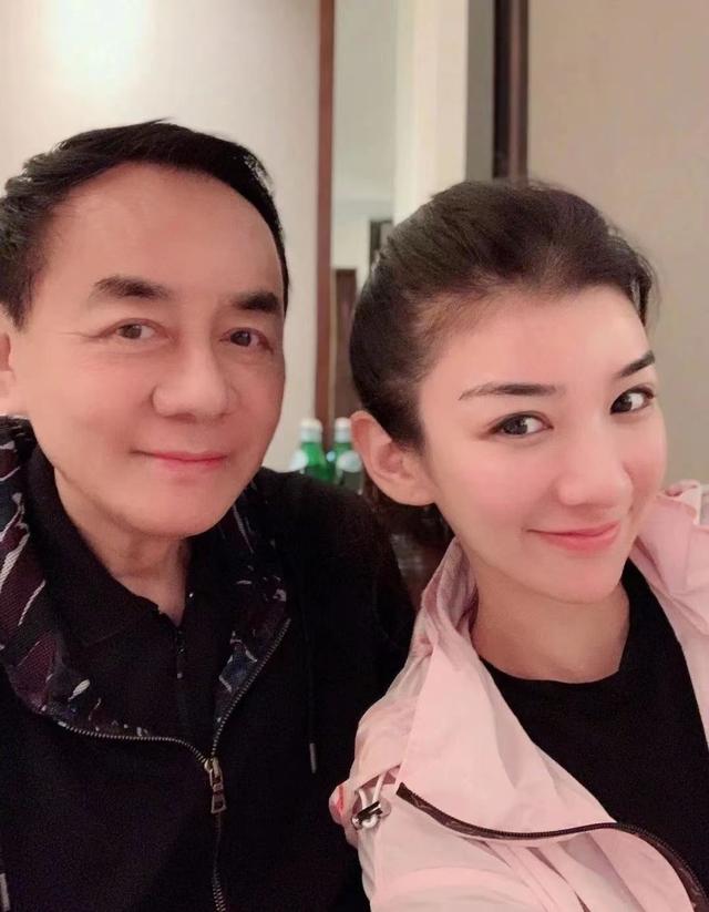 黄奕老公黄毅清 黄奕老公黄毅清判刑(图16)