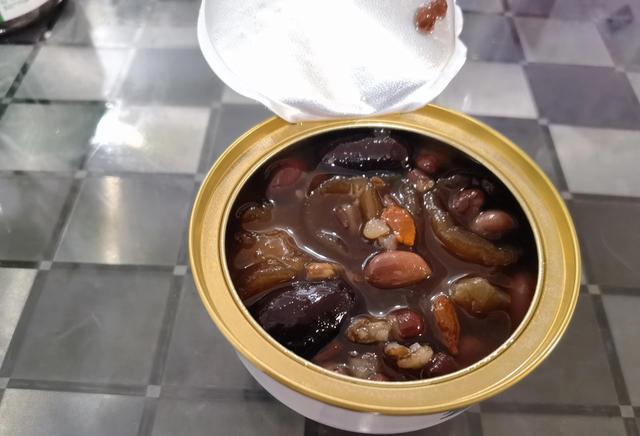 即食花胶好还是自己炖的好 2025年即食花胶好还是自己炖的好