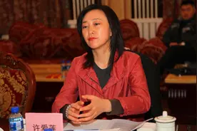 “美贪”许爱莲的“毁灭史”，她所犯下的恶行，远比你想得更恶劣图片