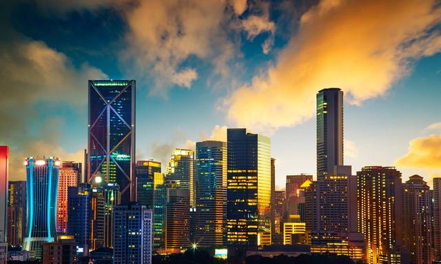什么是智慧城市？让我们一起来了解吧