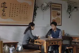 《人生》结局圆满，加林和巧珍厮守，双星的结局成“神来之笔”图片