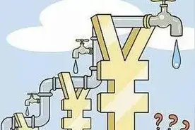 央妈放水，所有房子暴涨？（房地产八个经典谎言之六）图片