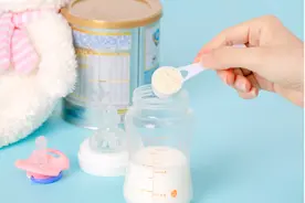 世界各地的孩子喝奶粉喝到几岁？原来3段、4段奶粉只有中国宝宝喝图片