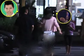 偷税被罚，壁咚嫩妹，隐婚疑超生，胡海泉为何总能独善其身？图片