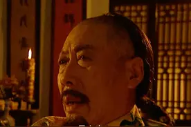 热河狩猎，康熙为何连翻6晚牌子？其实，他这是在算计太子和春华图片