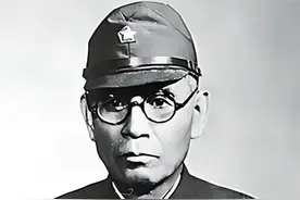 听一听敌人对我们军队的评价图片