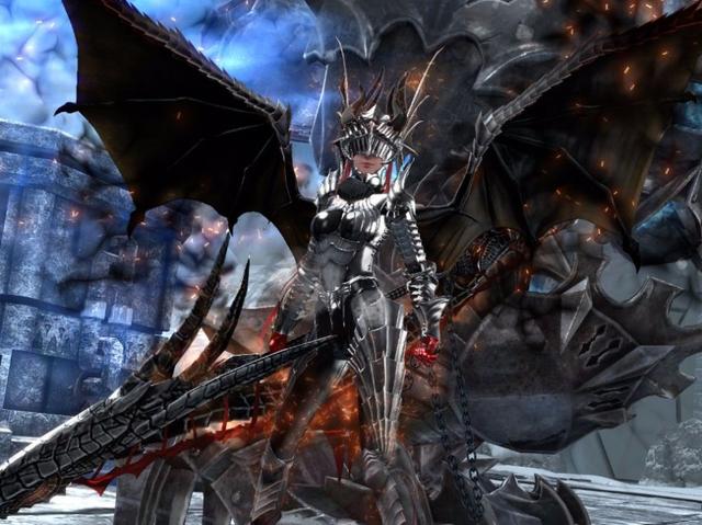 14年后仍不过气，《洛奇英雄传》凭什么坐稳 “动作网游之王”？