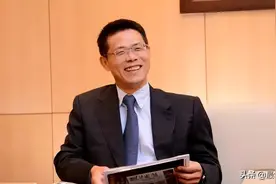 那个被美国悍然通缉的中国“芯片大佬”，现在怎么样了？图片