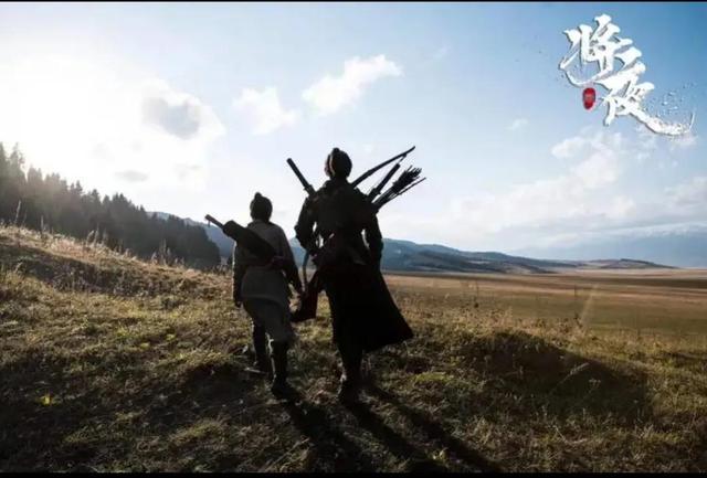 将夜手游武器（将夜十大武器排行榜）