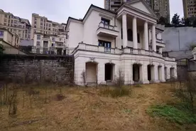 未来20年，二手别墅真正可怕的问题，是否在于贬值？图片