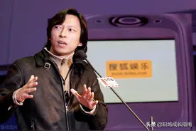 张朝阳：年轻人不要太努力，当时以为的毒鸡汤，10年后我才读懂图片