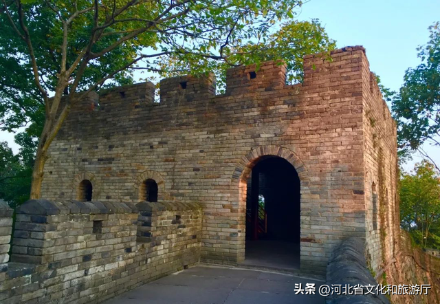 最值得看的14座明清城墙，河北有两座，你去过几座？